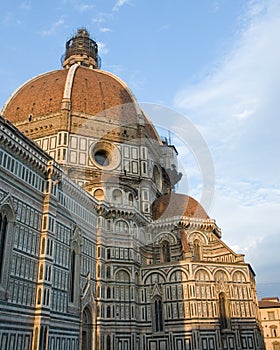 Florence, Duomo