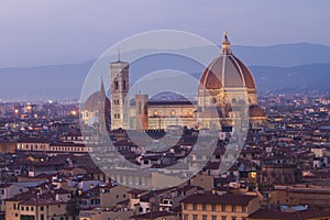 Florence Duomo