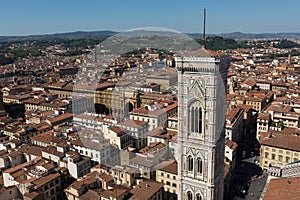 Florence Duomo. Basilica di Santa Maria del Fiore