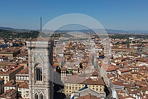 Florence Duomo. Basilica di Santa Maria del Fiore