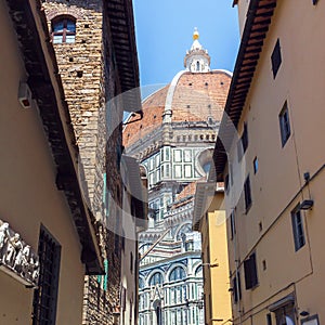 Florence Duomo Santa Maria del Fiore