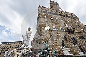 Florence (Firenze)