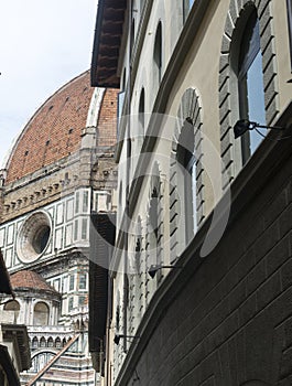 Florence (Firenze)