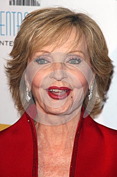 Florence Henderson