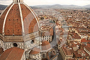 Florence, Italy photo