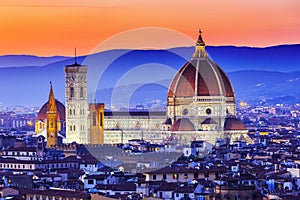 Florence, Italy