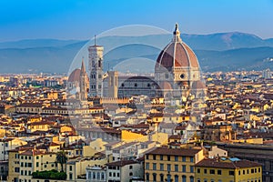 Florence, Italy