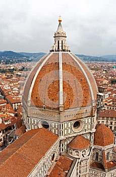 Florence, Italy