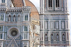 Florence, Italy photo