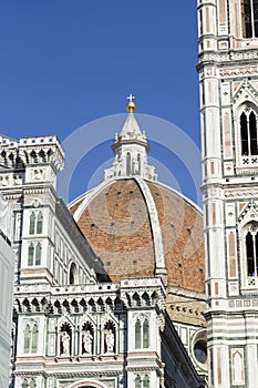 Florence italy duomo