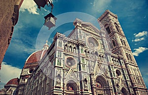 Florence. Italy.