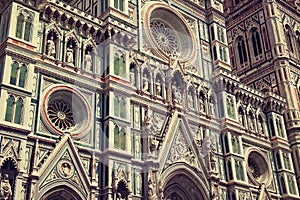 Florence. Italy.