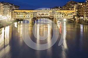 Florence Italy window on the sea photo