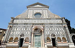 Florence masterpiece of Renaissance art
