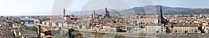 Florence panorama