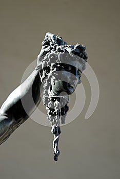 Florence - Piazza della Signoria photo