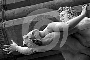 Florence - Piazza della Signoria