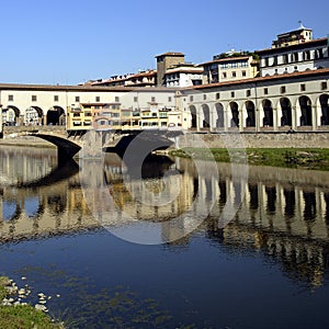 Florence - Ponte Vecchio