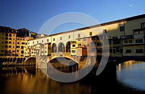 Florence - Ponte Vecchio