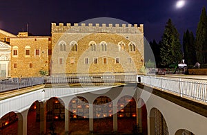 Florence. San Miniato al Monte.