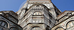 Florence, Santa Maria del Fiore