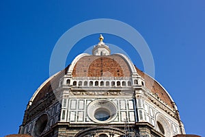 Florence, Santa Maria del Fiore