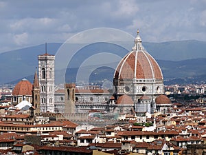 Florence Santa Maria del Fiore