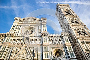 Florence Santa Maria del Fiore Cathedral