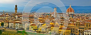 Florence Skyline