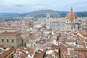 Florence, Tuscany, Italy