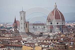 Florence, Tuscany, Italy