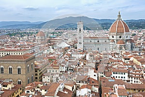 Florence, Tuscany, Italy.