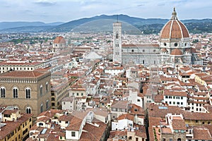 Florence, Tuscany, Italy