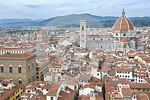 Florence, Tuscany, Italy