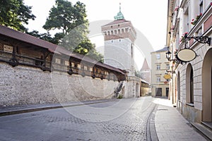 Florian Gate