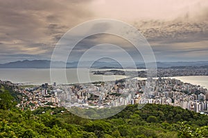 Florianopolis Brazil