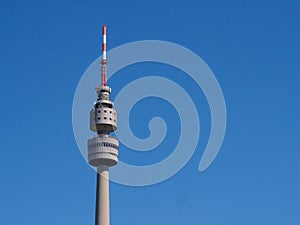 Florianturm in Dortmund, Germany