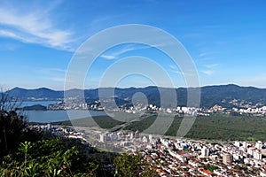 FlorianÃ³polis - Santa Catarina - Brasil