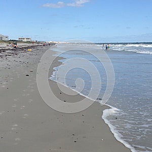 Florida beaches