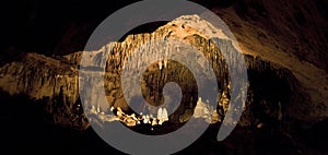 Florida Caverns Room photo