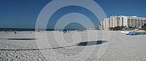 Florida Clearwater Beach