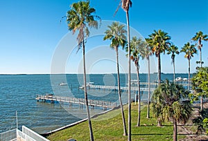 Florida Coastline