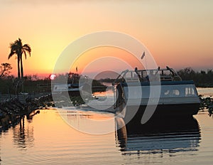 Florida Everglades