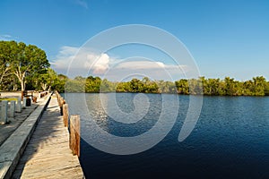 Florida Everglades