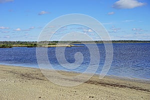 Florida hernando beach