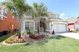 Florida Home