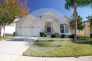 Florida Home photo