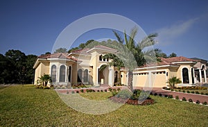 Florida house