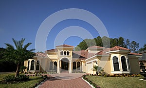 Florida house