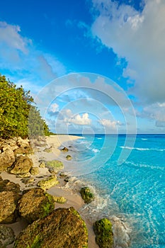 Florida Keys beach Bahia Honda Park US photo